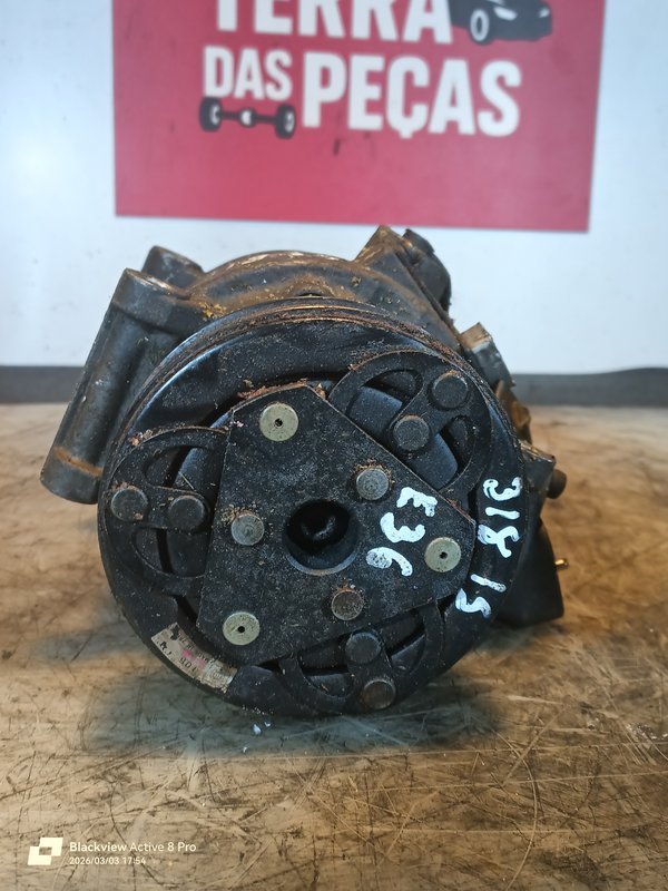 Compressor AC BMW 1.8 M42 8390340