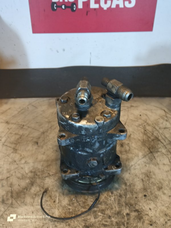Compressor AC Mercedes 190