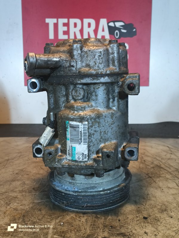 Compressor AC Renault 1.5 DCI 926006229R