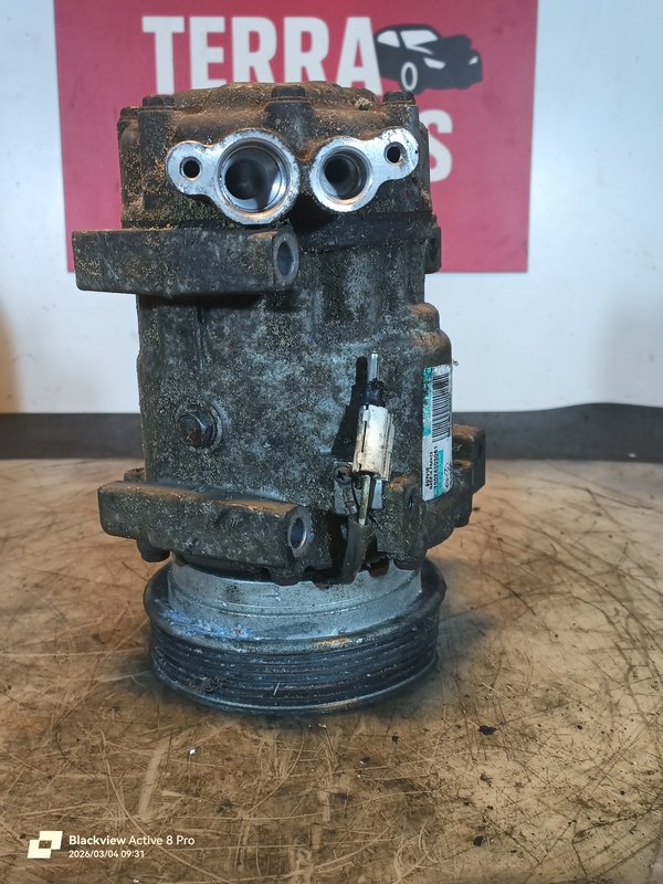 Compressor AC Renault 1.5 DCI 926006229R