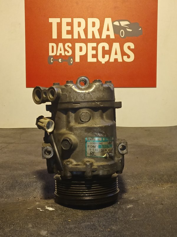 Compressor AC Opel 1.7 24421642