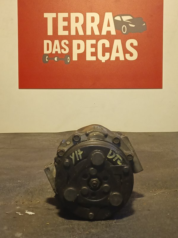 Compressor AC Opel 1.7 24421642