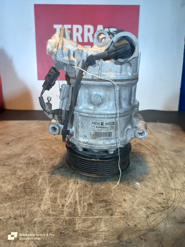 Compressor AC Renault 1.2 TCE 926001268R