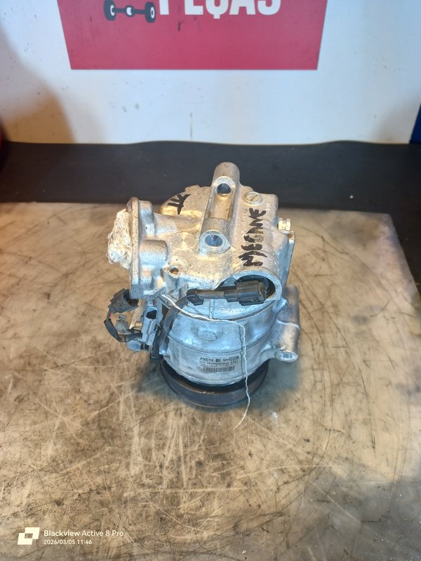 Compressor AC Renault 1.2 TCE 926001268R