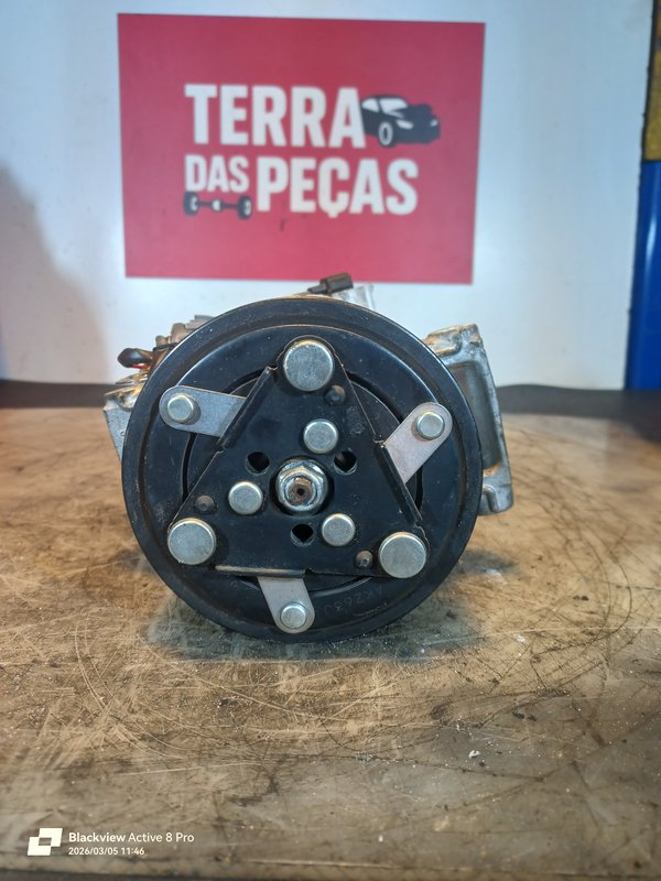 Compressor AC Renault 1.2 TCE 926001268R