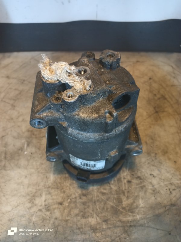 Compressor AC Renault 1.9 DCI 8200678499