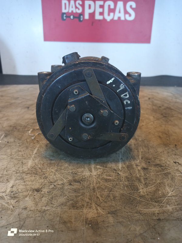 Compressor AC Renault 1.9 DCI 8200678499