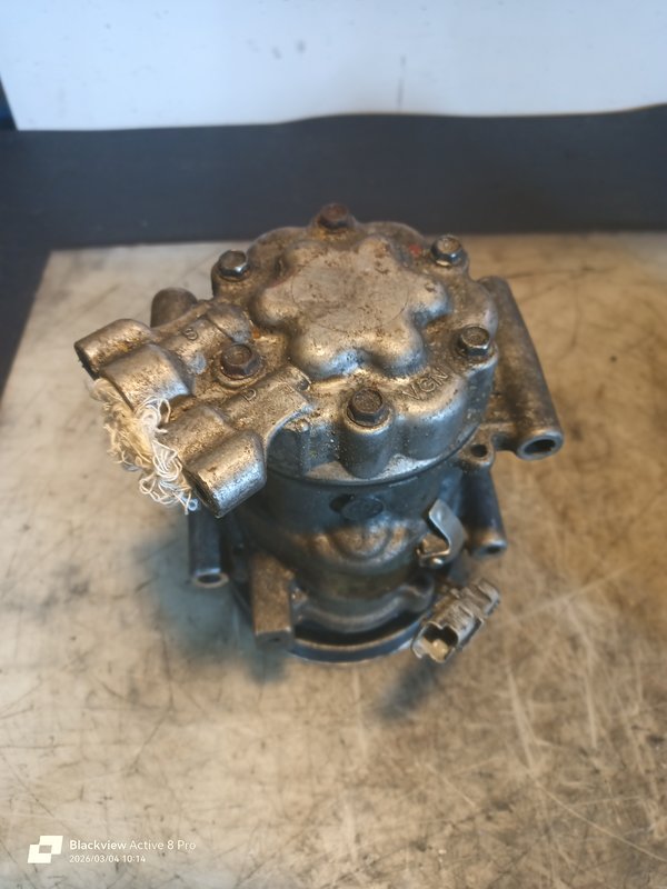 Compressor AC Renault 1.5 DCI 8200365787