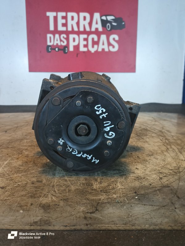 Compressor AC Renault 1.9 DCI 8200200671