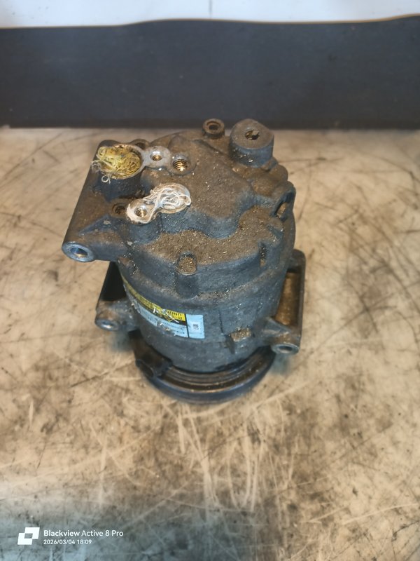 Compressor AC Renault 1.5 DCI 8200316164
