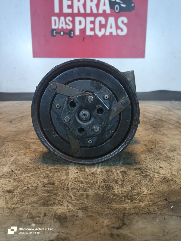 Compressor AC Renault 1.5 DCI 8200316164