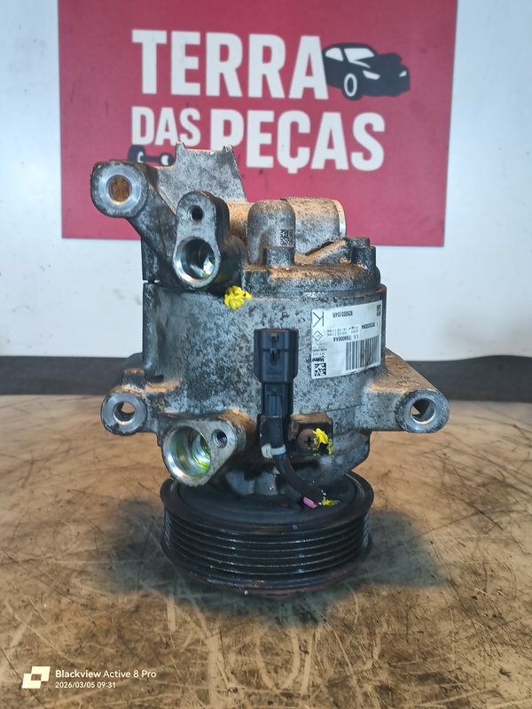 Compressor AC Renault 1.5 DCI 926005154R