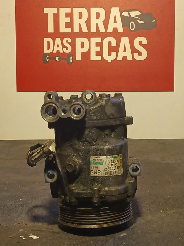 Compressor AC Opel 1.3 13197538