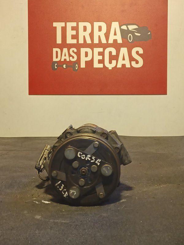 Compressor AC Opel 1.3 13197538