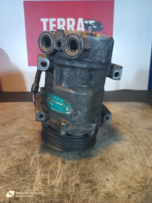 Compressor AC PSA 1.9 1211F