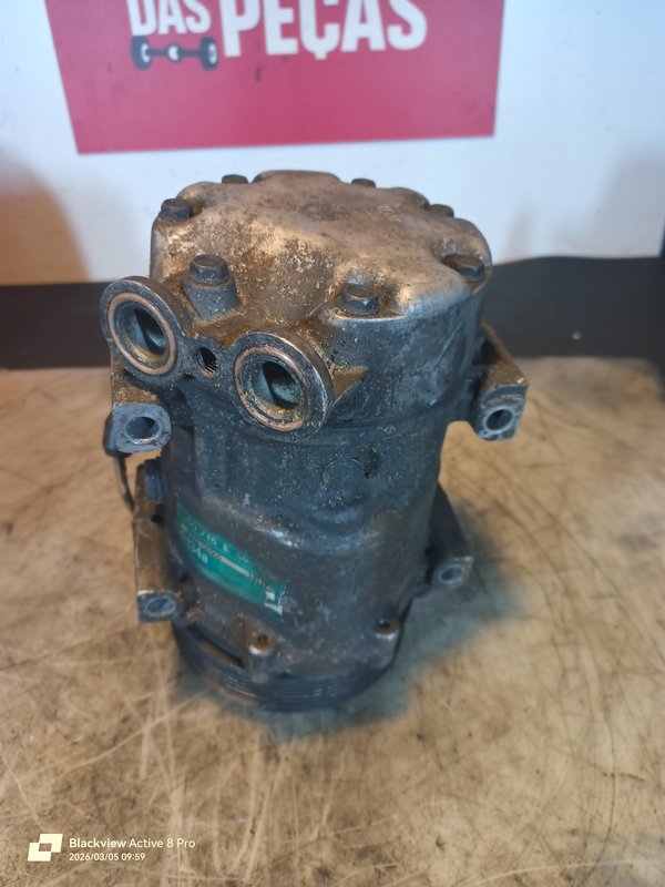 Compressor AC PSA 1.9 1211F