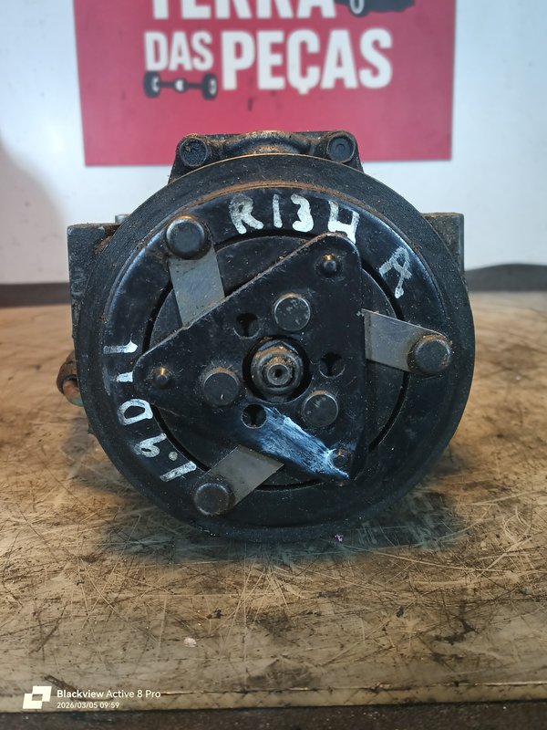 Compressor AC PSA 1.9 1211F