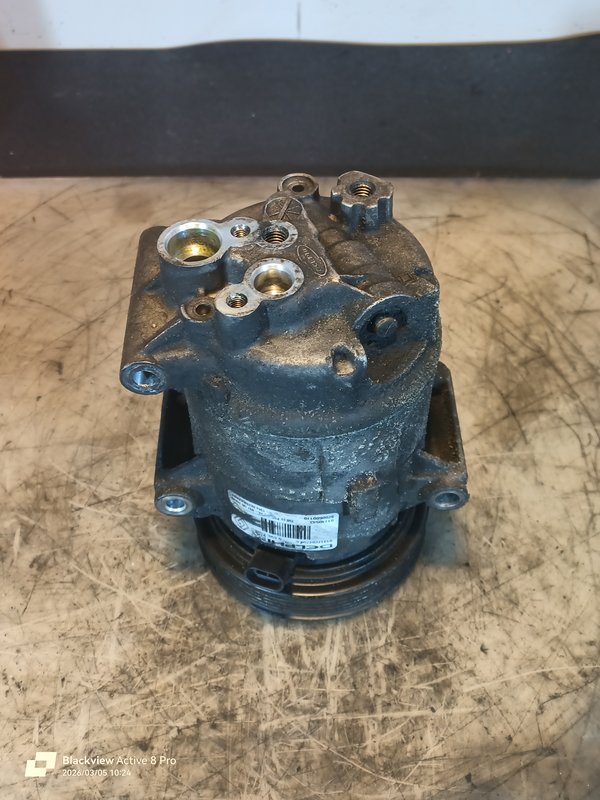 Compressor AC Renault 1.5 DCI 8200600110
