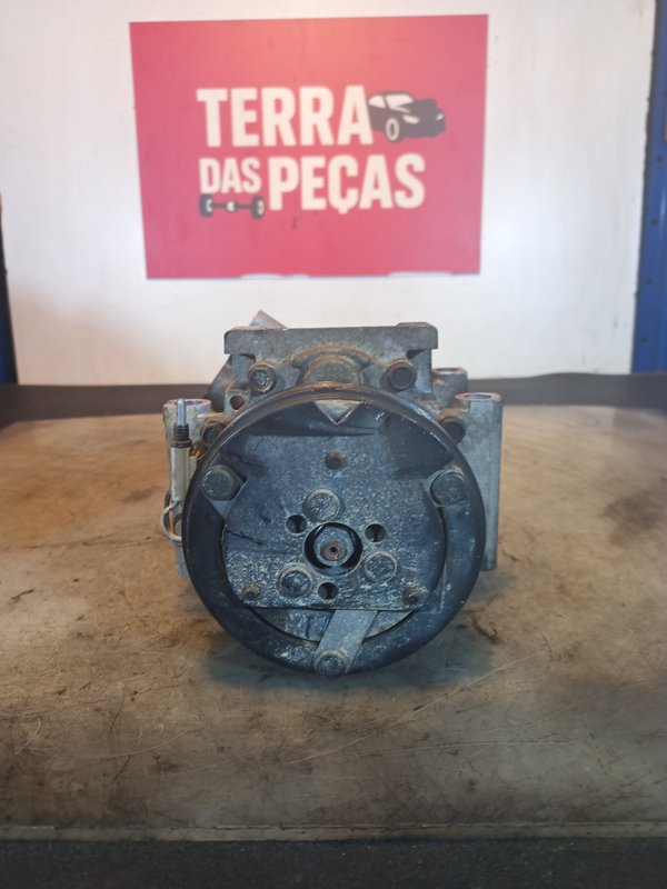 Compressor AC Renault 1.5 DCI 8200037058