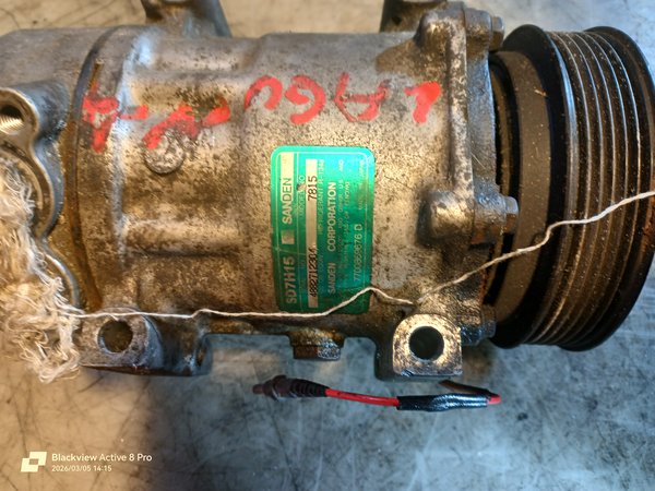 Compressor AC Renault 2.2 7700859676