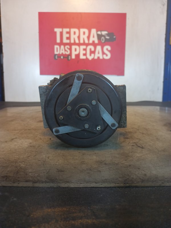 Compressor AC Renault 2.0 DCI 8200577732