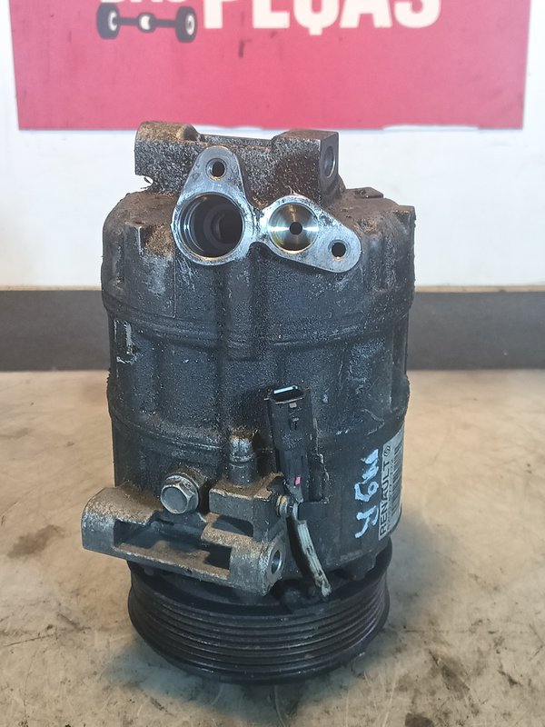 Compressor AC Renault 2.0 DCI 8200577732
