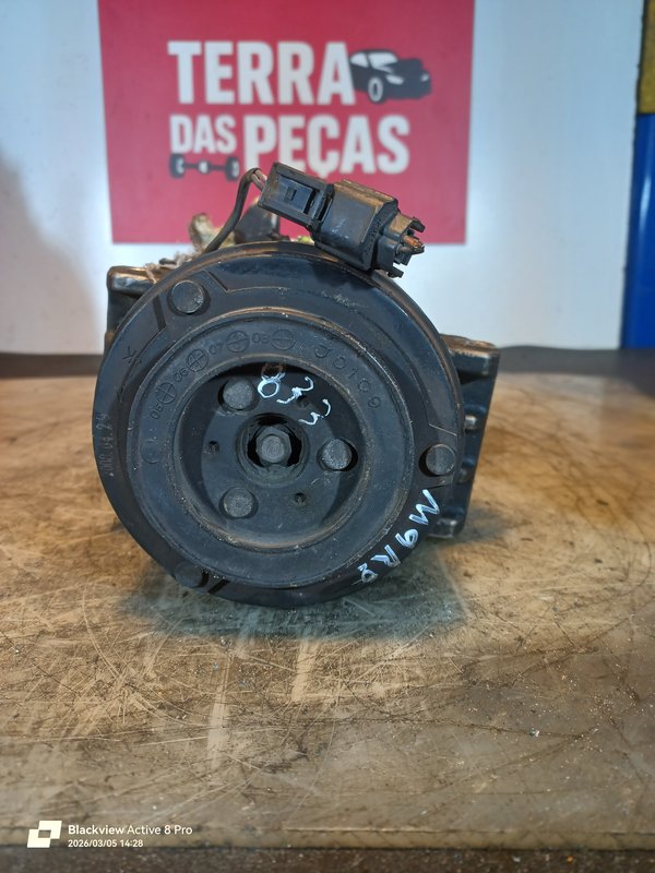 Compressor AC Renault 2.0 DCI 92600-JY02A