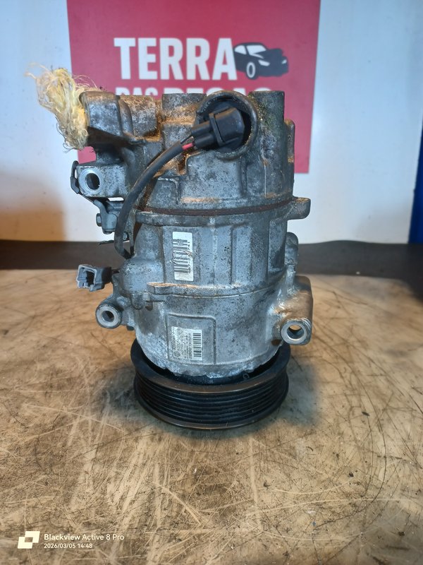 Compressor AC Renault 1.9 DCI 8200956574