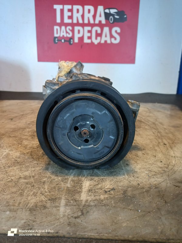 Compressor AC Renault 1.9 DCI 8200956574