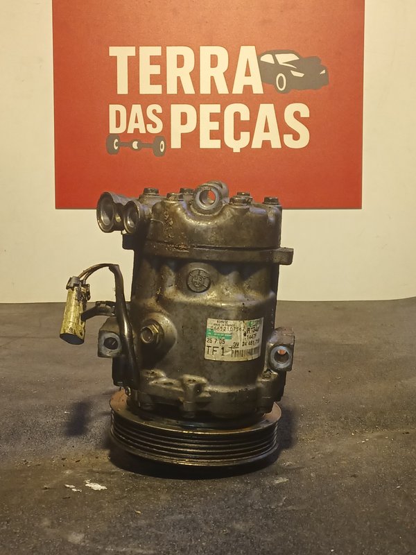 Compressor AC Opel 1.2 24461719