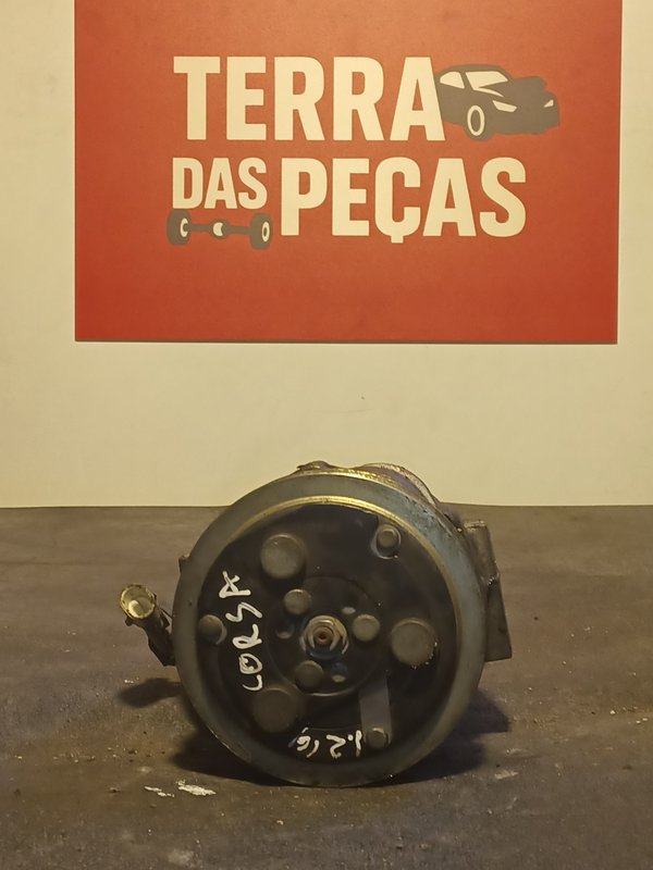 Compressor AC Opel 1.2 24461719