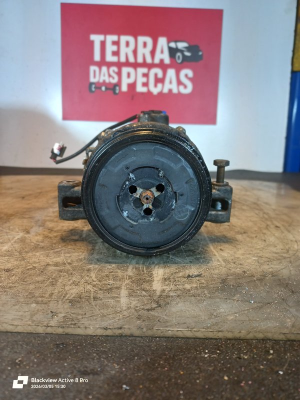 Compressor AC BMW 2.0 N47 6935613