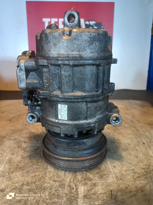 Compressor AC BMW 3.0 M57 447220-8752