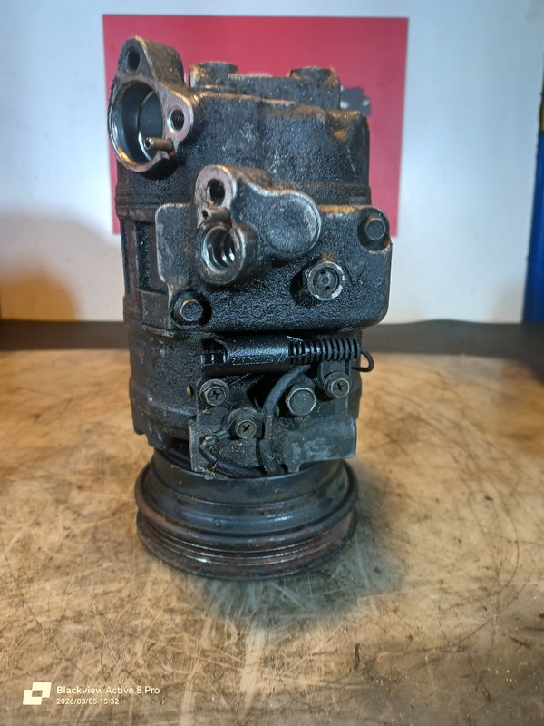 Compressor AC BMW 3.0 M57 447220-8752