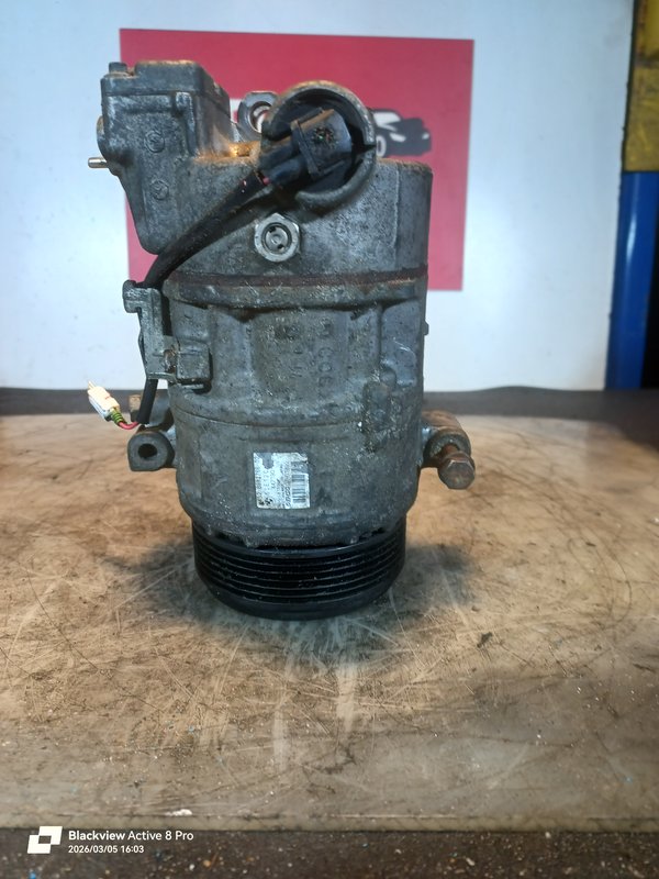 Compressor AC BMW 2.0 M47 6987766