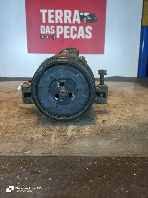 Compressor AC BMW 2.0 M47 6987766