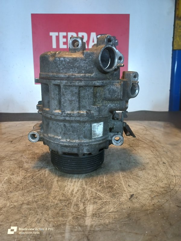Compressor AC BMW 3.0 M57 6924792