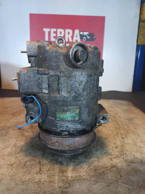 Compressor AC Mercedes 2.2 CDI OM611 A0002340911