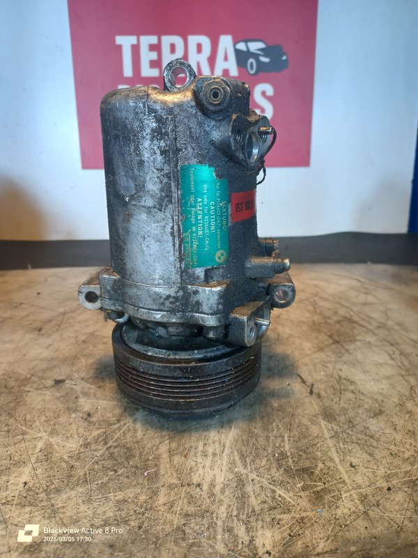 Compressor AC BMW 2.0 M47 8386650