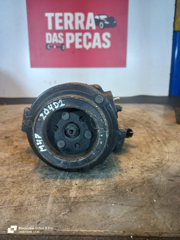 Compressor AC BMW 2.0 M47 8386650