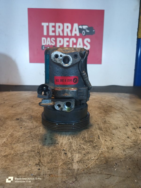 Compressor AC BMW 1.8 M42 8390228