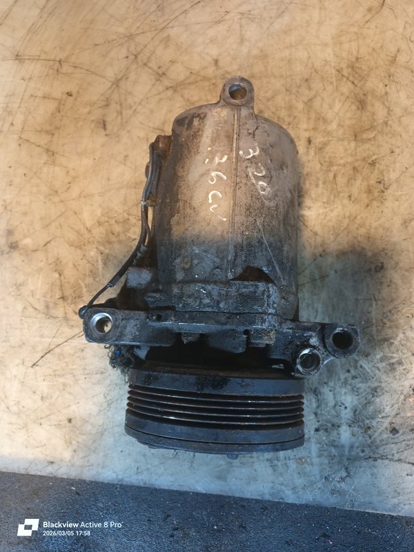 Compressor AC BMW 2.0 M47 6901206
