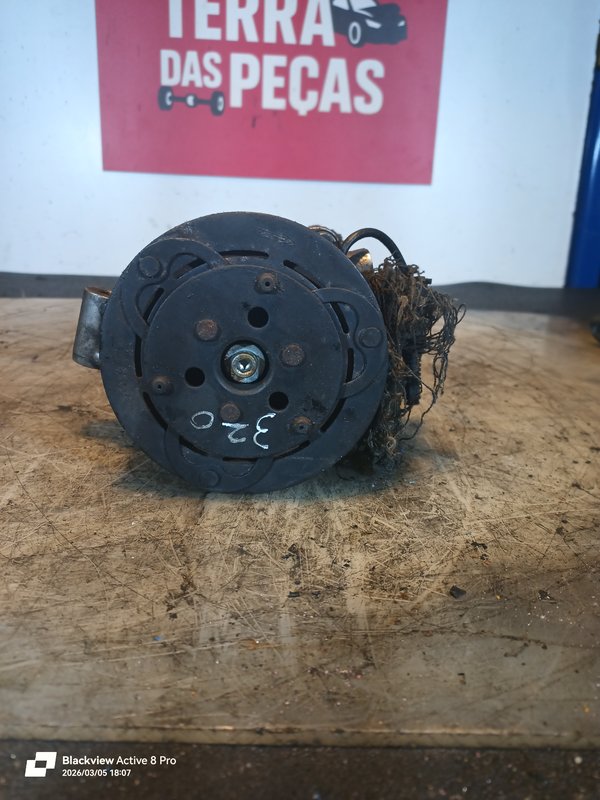 Compressor AC BMW 2.0 M47 6901206