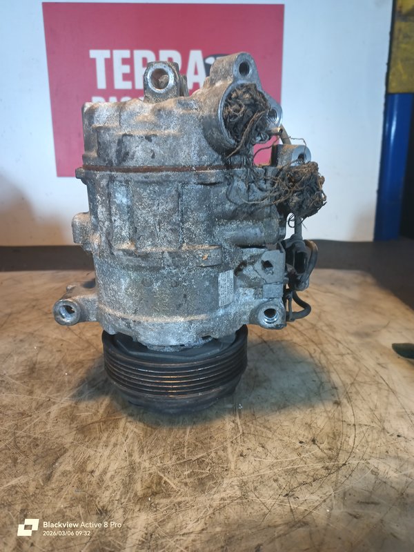 Compressor AC BMW 2.0 N47 6987862