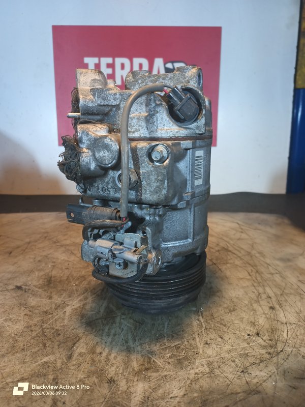 Compressor AC BMW 2.0 N47 6987862