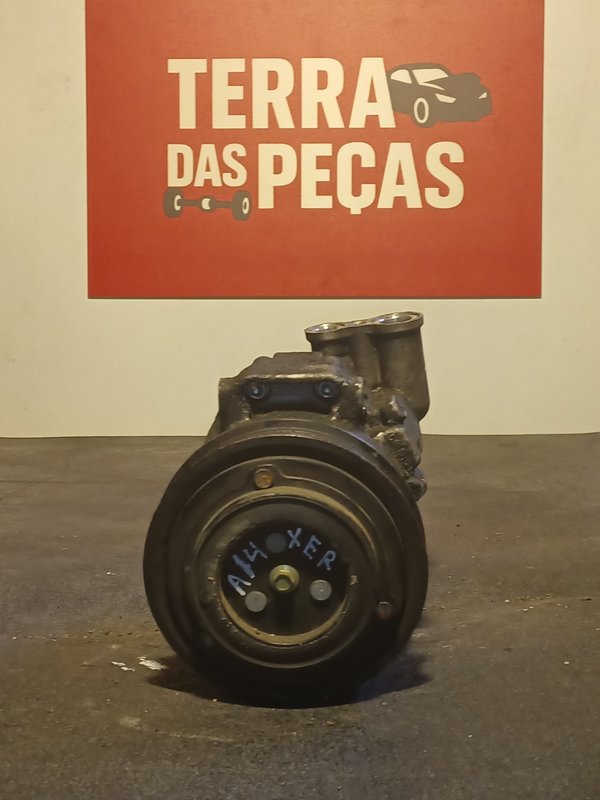 Compressor AC Opel 1.4 96953609