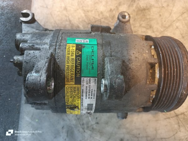 Compressor AC BMW 1.6 1171310