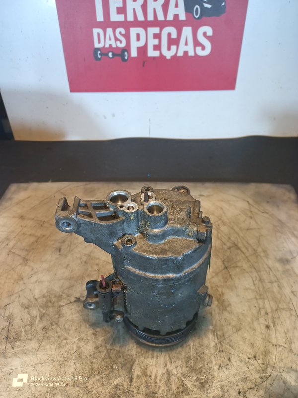 Compressor AC BMW 1.6 1171310
