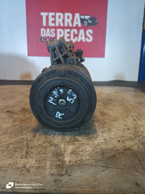 Compressor AC BMW 1.6 1171310
