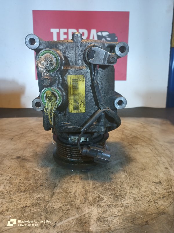 Compressor AC Ford 1.8 TD XS4H-19D629-AB